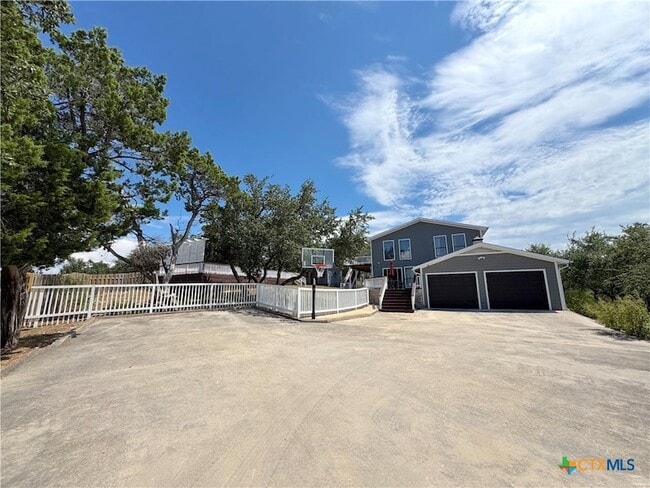 200 San Juan in Canyon Lake, TX - Building Photo - Building Photo