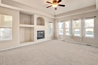 8361 Winding Passage Dr in Colorado Springs, CO - Building Photo - Building Photo