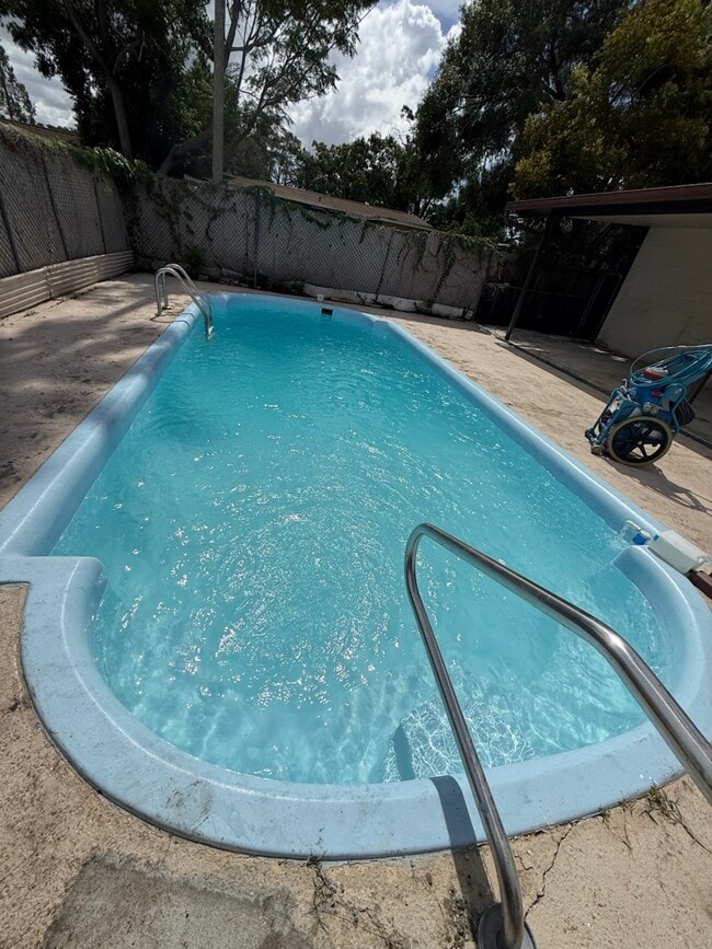 2319 E 112th Ave in Tampa, FL - Building Photo - Building Photo
