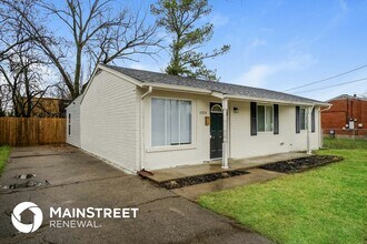 6604 Rob Roy St in Louisville, KY - Building Photo - Building Photo