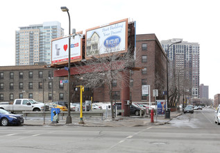 Washburn Apartments in Minneapolis, MN - Building Photo - Building Photo