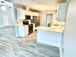 8201 James St in Panama City, FL - Building Photo - Building Photo