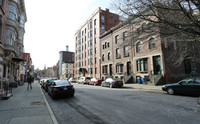 356 State St in Albany, NY - Foto de edificio - Building Photo