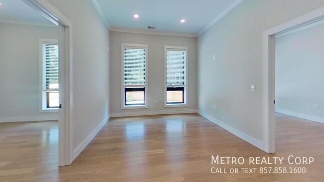 15 Highgate St in Boston, MA - Building Photo - Building Photo