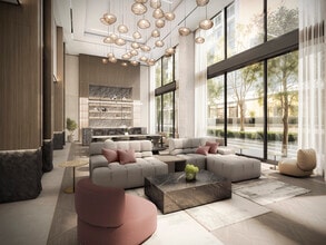 Equinoxe Bois-Franc in Montréal, QC - Building Photo - Building Photo