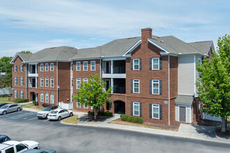 The Province Greenville in Greenville, NC - Building Photo - Building Photo