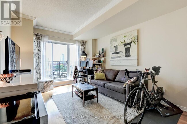 115 Richmond St E in Toronto, ON - Building Photo - Building Photo