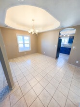 1397 James Dudley Dr in El Paso, TX - Building Photo - Building Photo