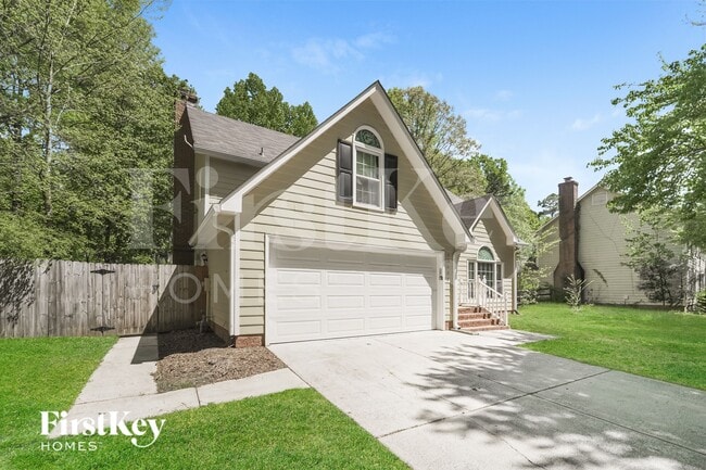 13408 Kintyre Ct in Matthews, NC - Building Photo - Building Photo