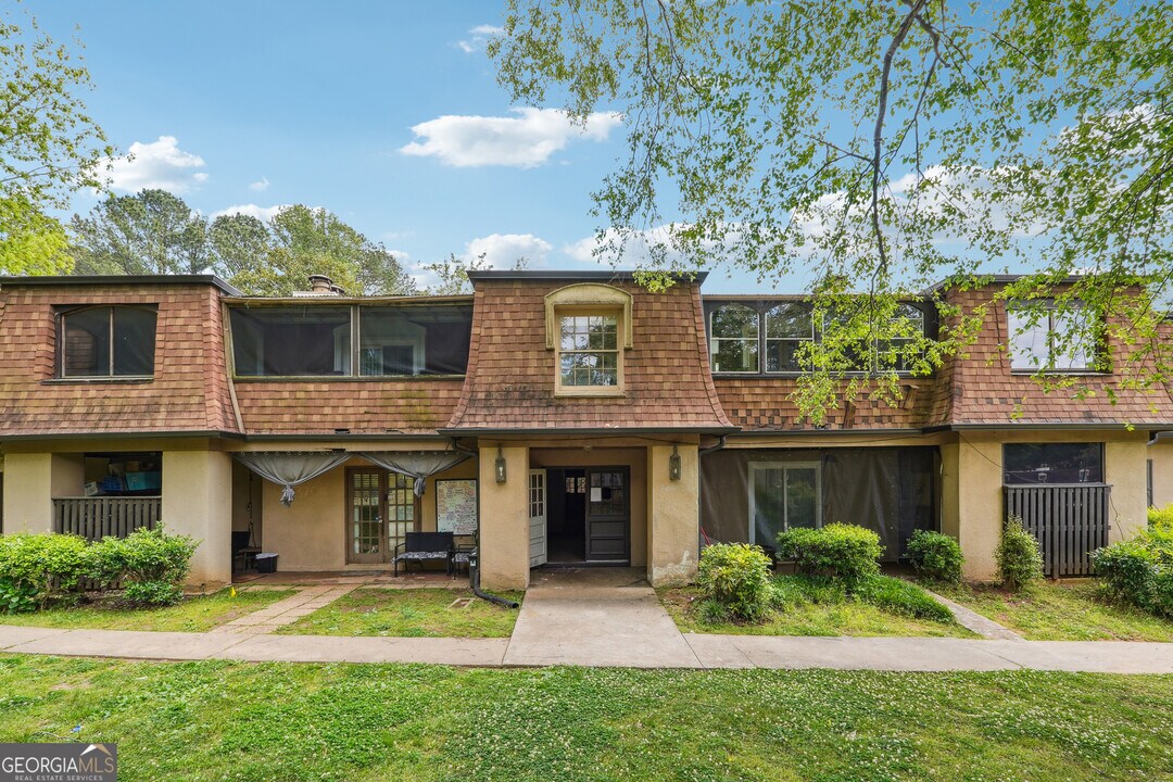 2930 Parc Lorraine in Stonecrest, GA - Building Photo