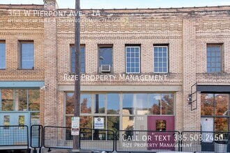 351 Pierpont Ave in Salt Lake City, UT - Building Photo - Building Photo