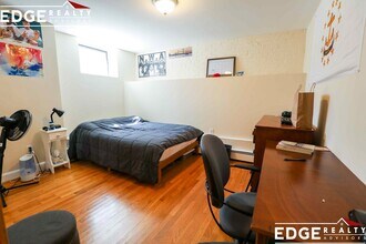 1868 Commonwealth Ave, Unit A in Boston, MA - Foto de edificio - Building Photo