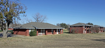 Highland Meadows Apartments