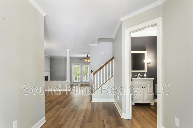 112 Lomond Ln in Cary, NC - Building Photo - Building Photo