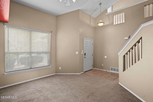 14205 Spanish Point Dr in El Paso, TX - Building Photo - Building Photo