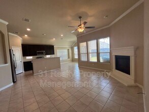 16616 Central Garden Ln in Prosper, TX - Building Photo - Building Photo