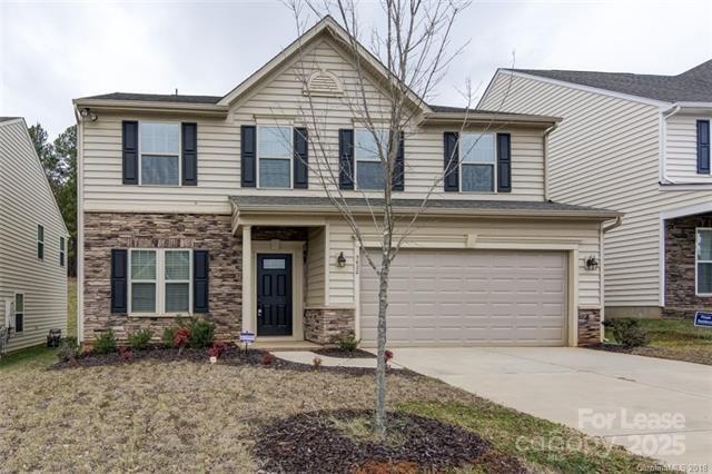 5620 Selkirkshire Rd in Charlotte, NC - Building Photo