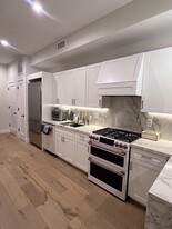 246 Newbury St, Unit 1 Apartamentos