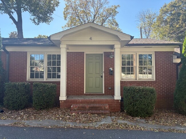 property at 1826 Merriman Ave