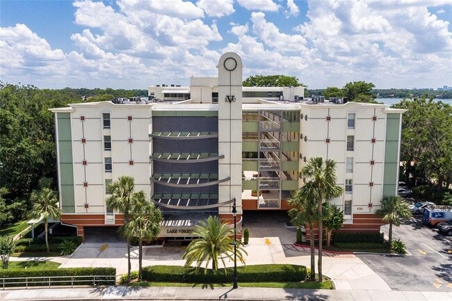 690 Osceola Ave in Winter Park, FL - Building Photo - Building Photo