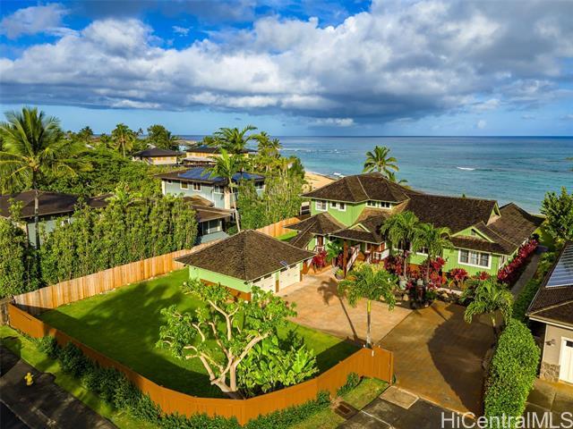 58-201-201 Napoonala Pl in Haleiwa, HI - Building Photo - Building Photo