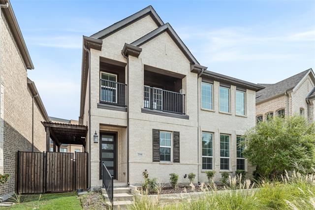 2546 N Collins Blvd in Richardson, TX - Building Photo - Building Photo