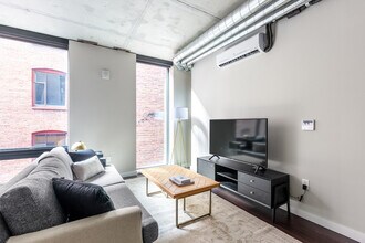 1900 1st Ave in Seattle, WA - Building Photo - Building Photo