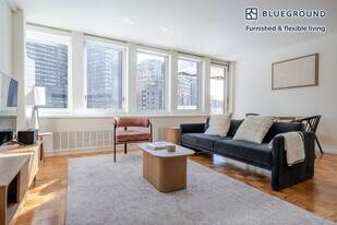 770 Boylston St, Unit SI FL4-ID1263 in Boston, MA - Building Photo