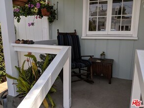 1610 Glendon Ave in Los Angeles, CA - Building Photo - Building Photo