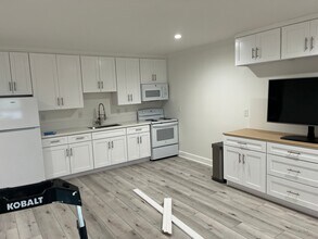 5331 E Brittain St, Unit 5335 in Long Beach, CA - Foto de edificio - Building Photo