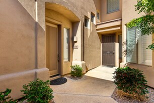 16420 N Thompson Peak Pky, Unit 2018 in Scottsdale, AZ - Building Photo