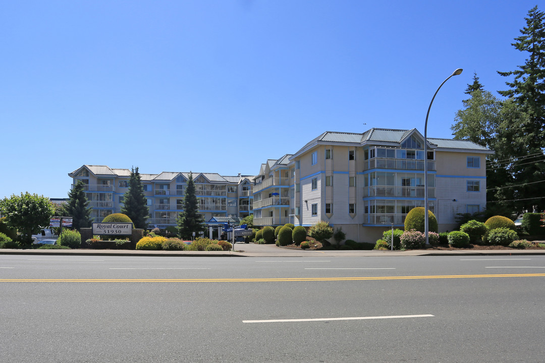 31930 Old Yale Rd in Abbotsford, BC - Building Photo