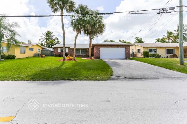 property at 1772 NW 38th St