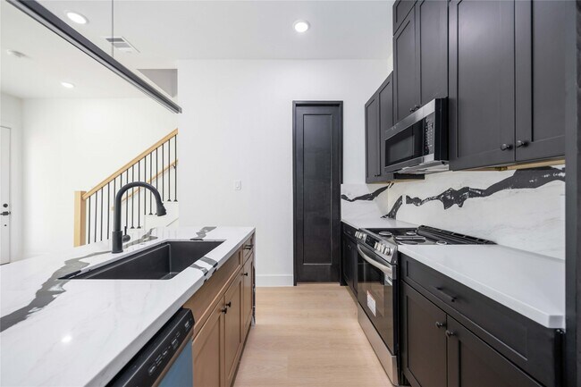 3920 Aledo St in Houston, TX - Building Photo - Building Photo