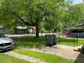 205 Chambers St in Lufkin, TX - Building Photo - Building Photo