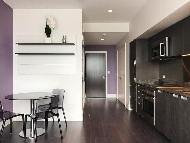 property at 110 Stuart St