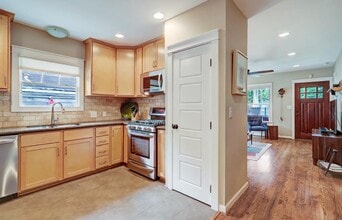 1110 E 26th St in Houston, TX - Building Photo - Building Photo