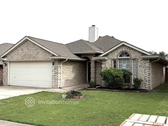 4836 Stetson Dr S in Fort Worth, TX - Building Photo - Building Photo