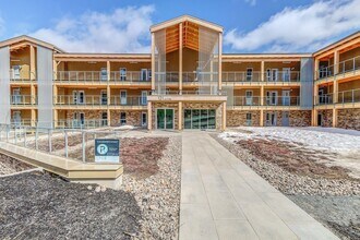123 Rue Cuttle in Mont-tremblant, QC - Building Photo - Building Photo