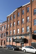 Tie Factory Loft Apartments in Philadelphia, PA - Building Photo - Building Photo