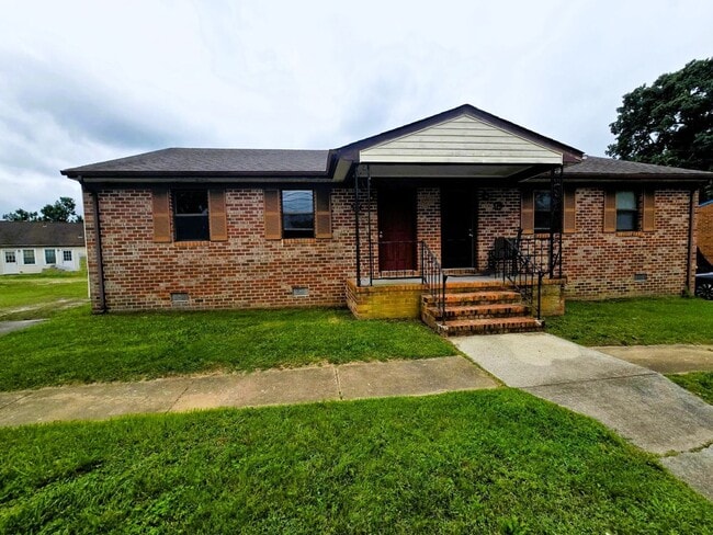 property at 311 Branders Bridge Rd