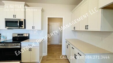 14 Nettle Ln in Clayton, NC - Building Photo - Building Photo