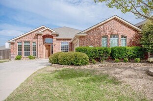 12258 Latigo Dr in Frisco, TX - Building Photo