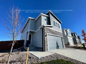 13504 Nederland Dr in Elbert, CO - Building Photo