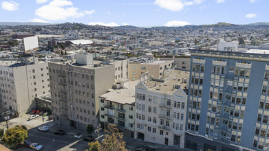 77 Hermann St in San Francisco, CA - Building Photo - Building Photo