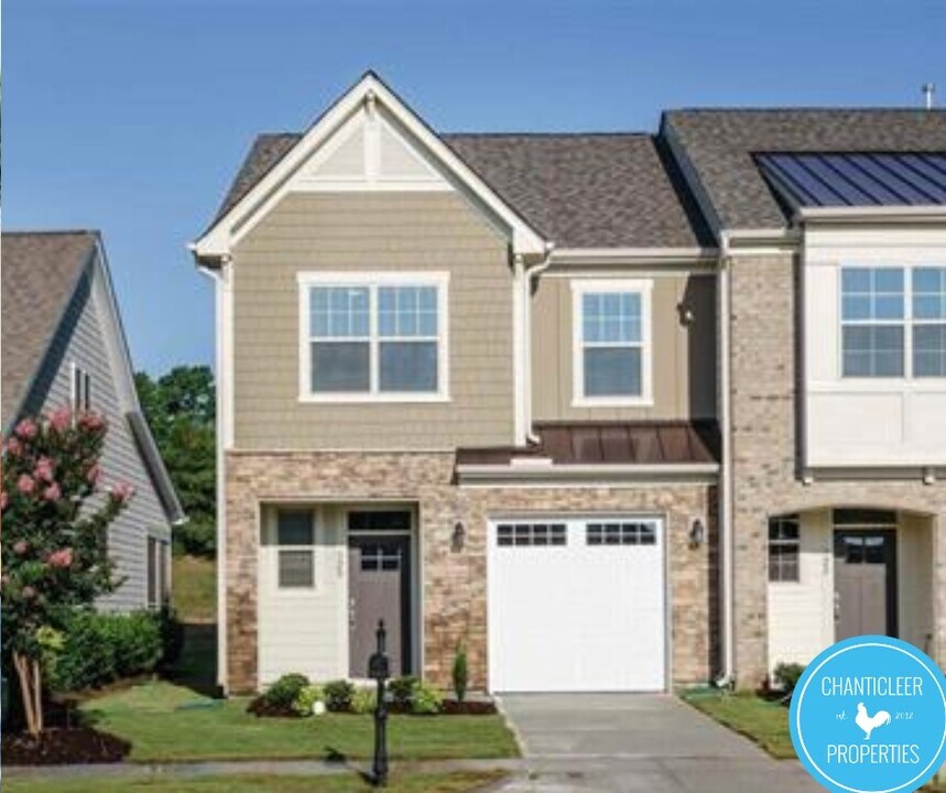 134 Hill Shore Ln in Clayton, NC - Building Photo