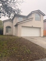 2607 Baltic Dr in Fairfield, CA - Building Photo