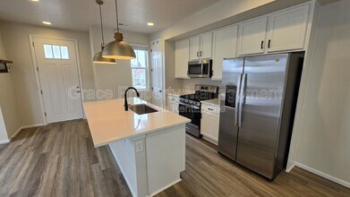 5358 Routt St in Arvada, CO - Building Photo - Building Photo