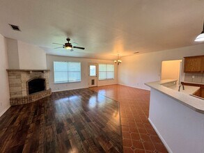 212 Oak Ridge Dr in Nolanville, TX - Building Photo - Building Photo