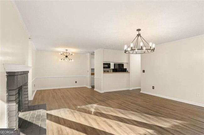 property at 523 Warm Springs Cir